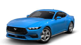 2026 Ford Mustang® External Image 2